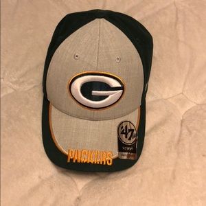 Green Bay Packers Strapback